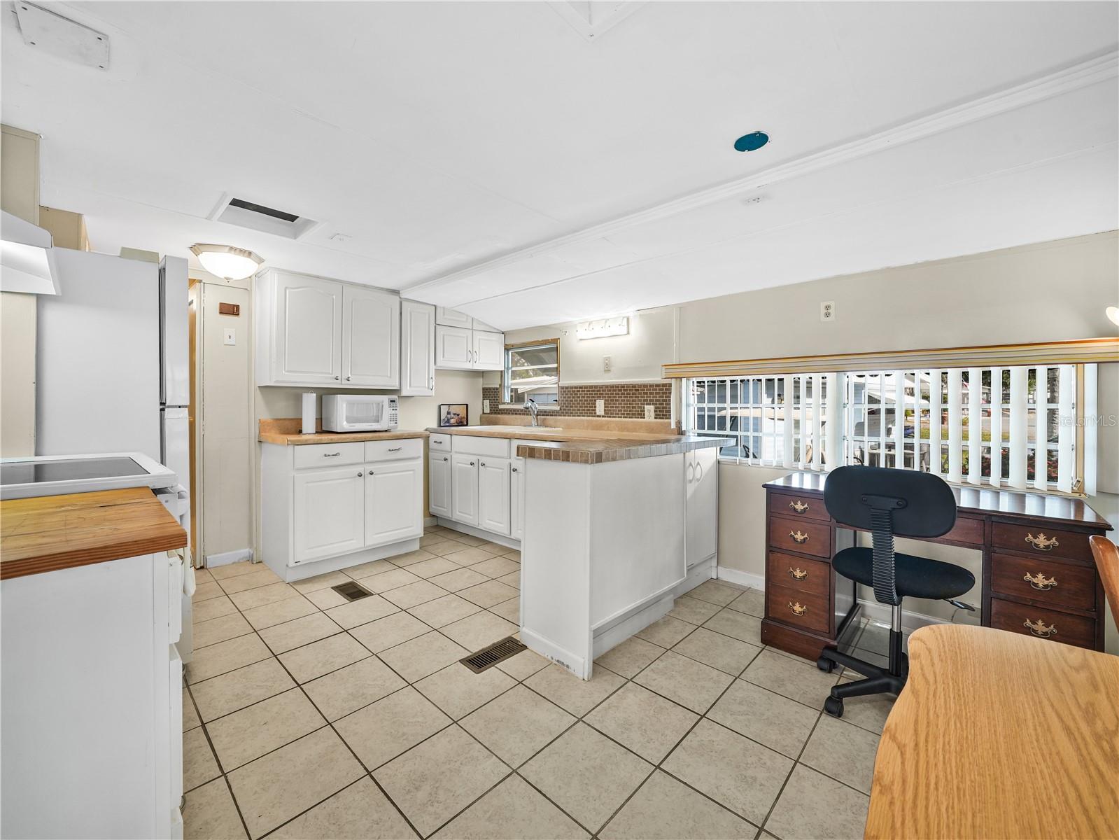 SADDLEBAG - Residential