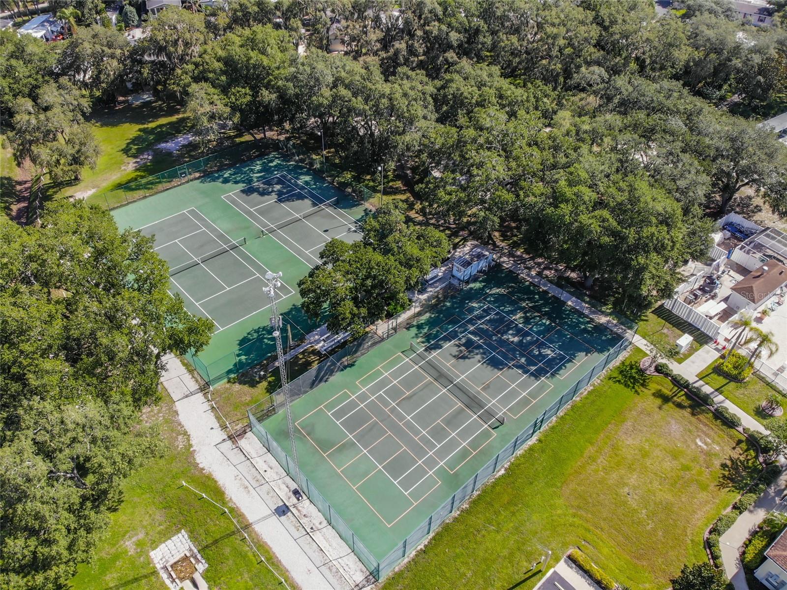 SADDLEBAG - Residential