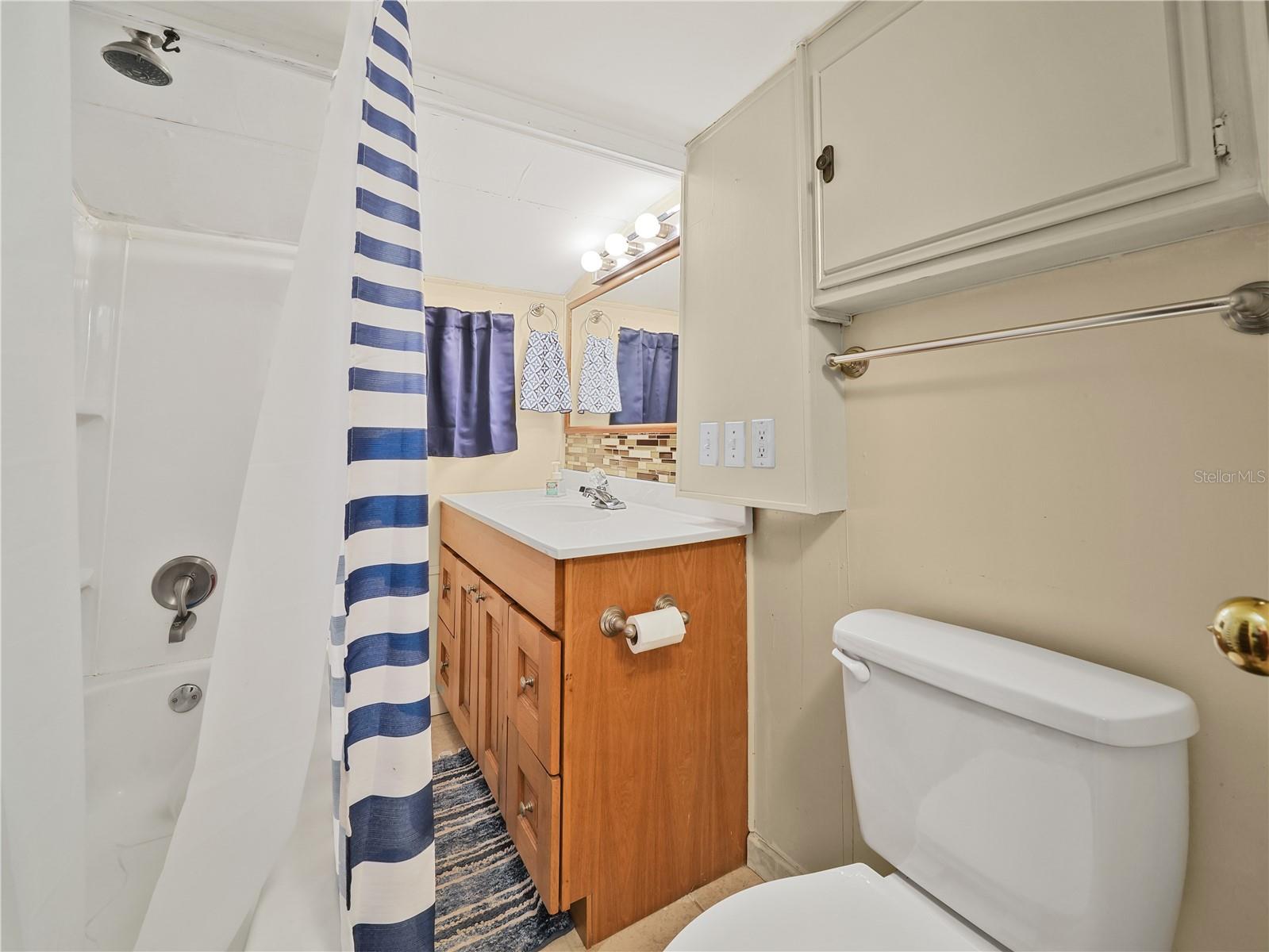 SADDLEBAG - Residential