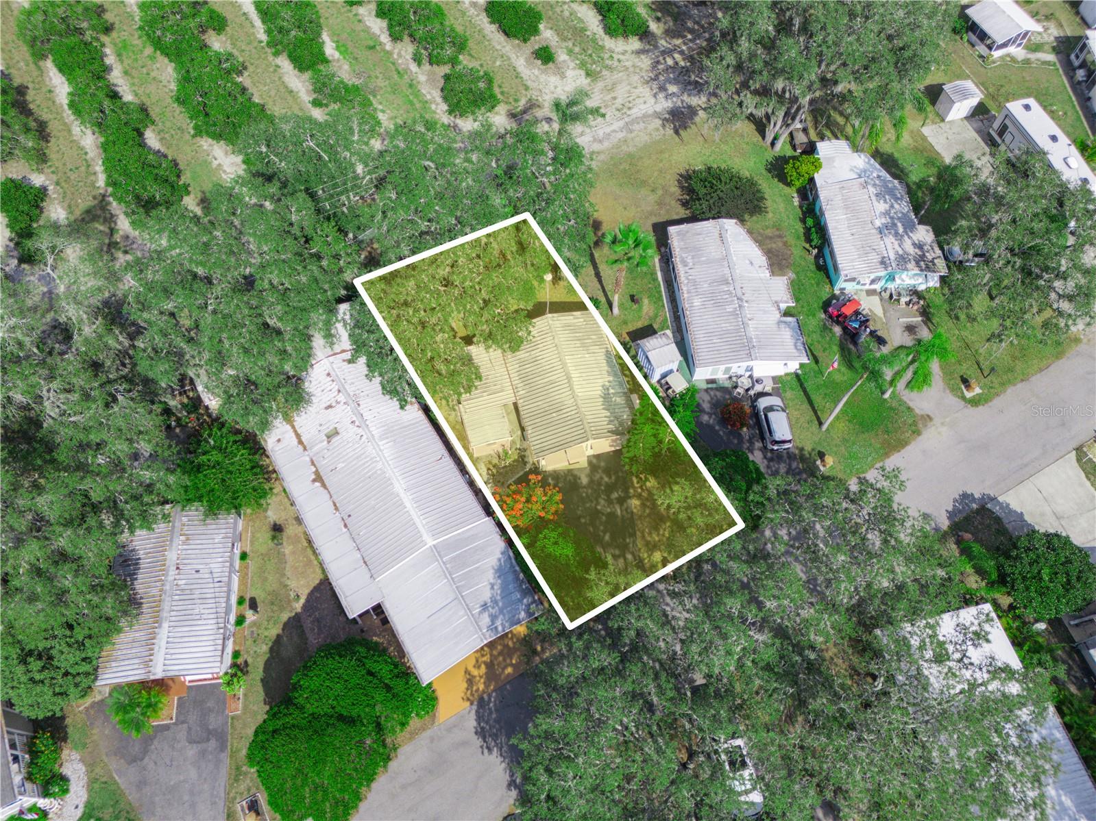 SADDLEBAG - Residential