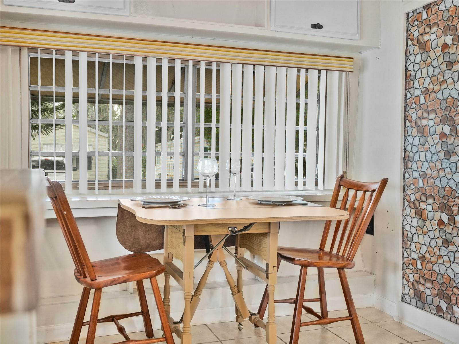 SADDLEBAG - Residential