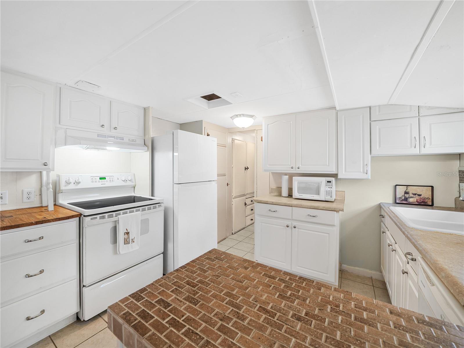 SADDLEBAG - Residential