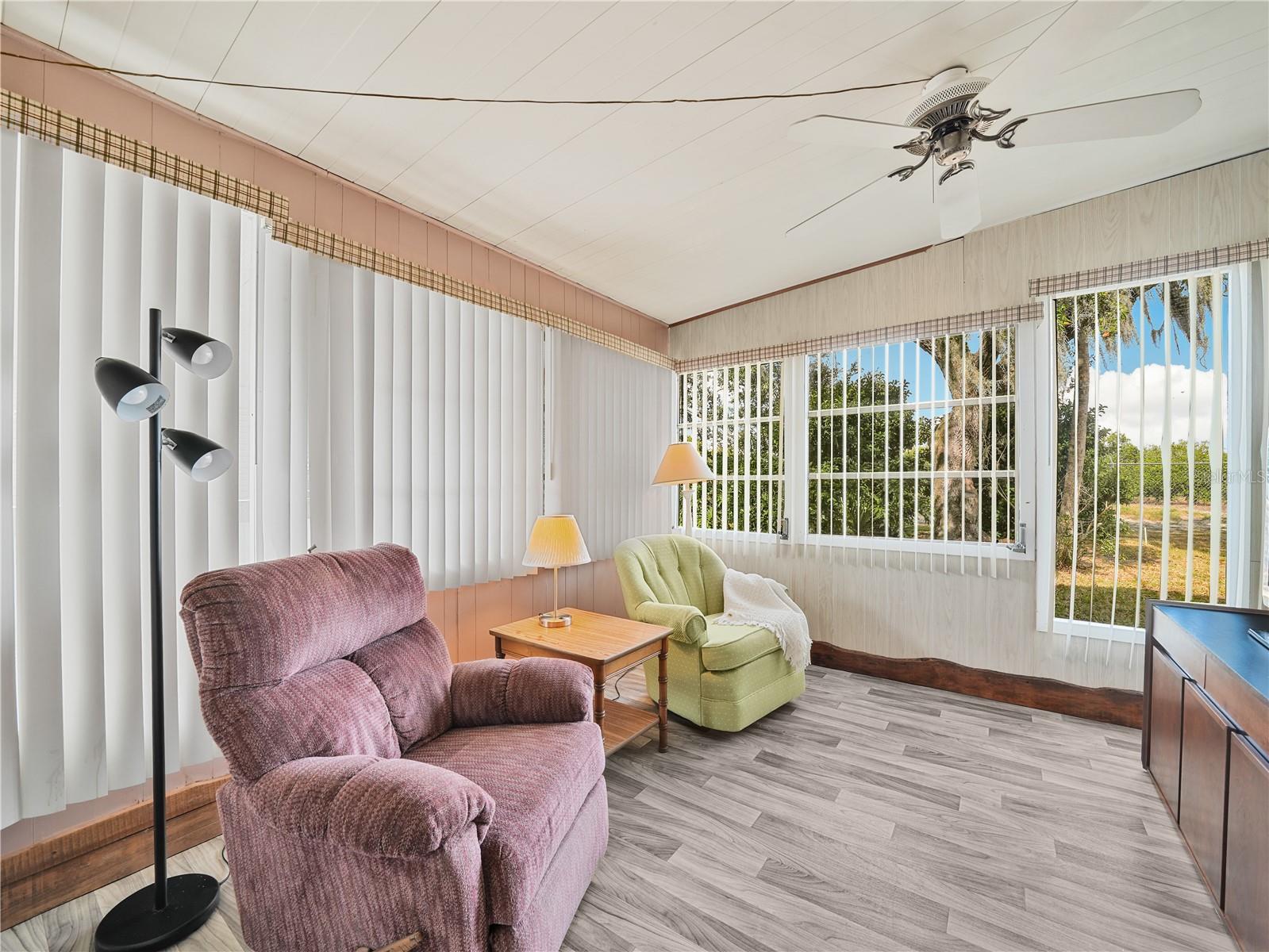 SADDLEBAG - Residential