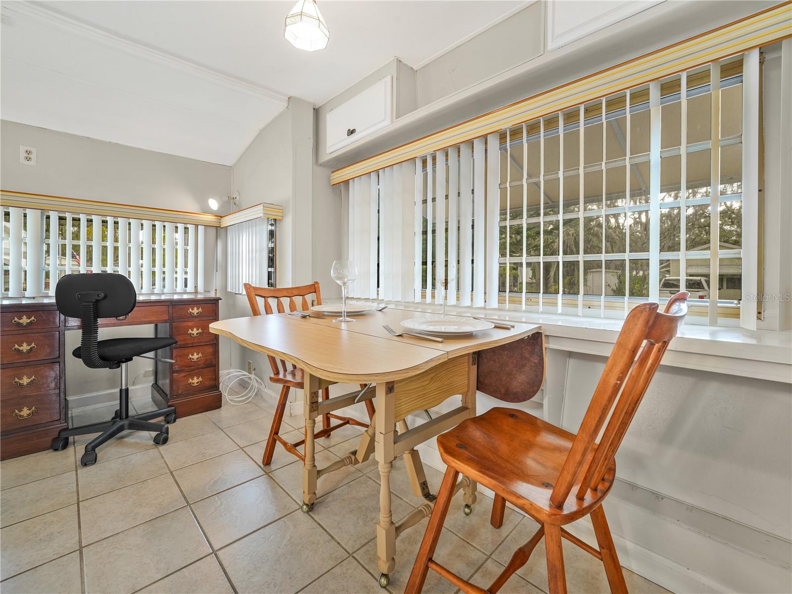 SADDLEBAG - Residential