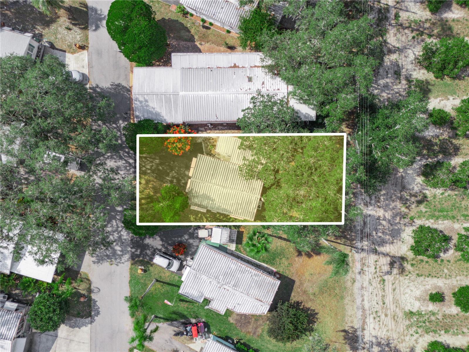 SADDLEBAG - Residential