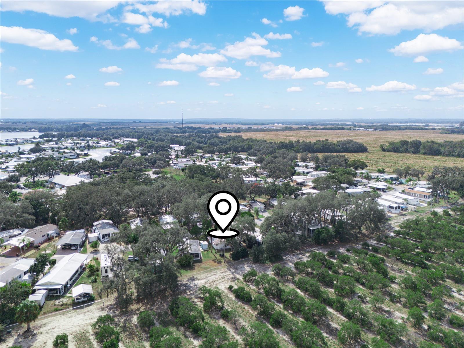 SADDLEBAG - Residential