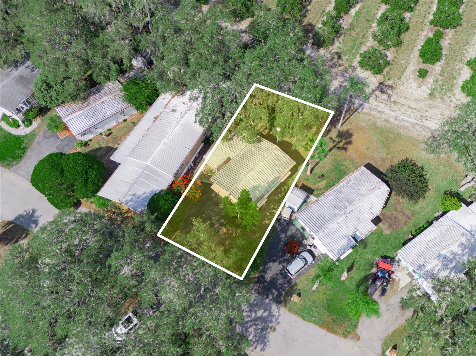 SADDLEBAG - Residential