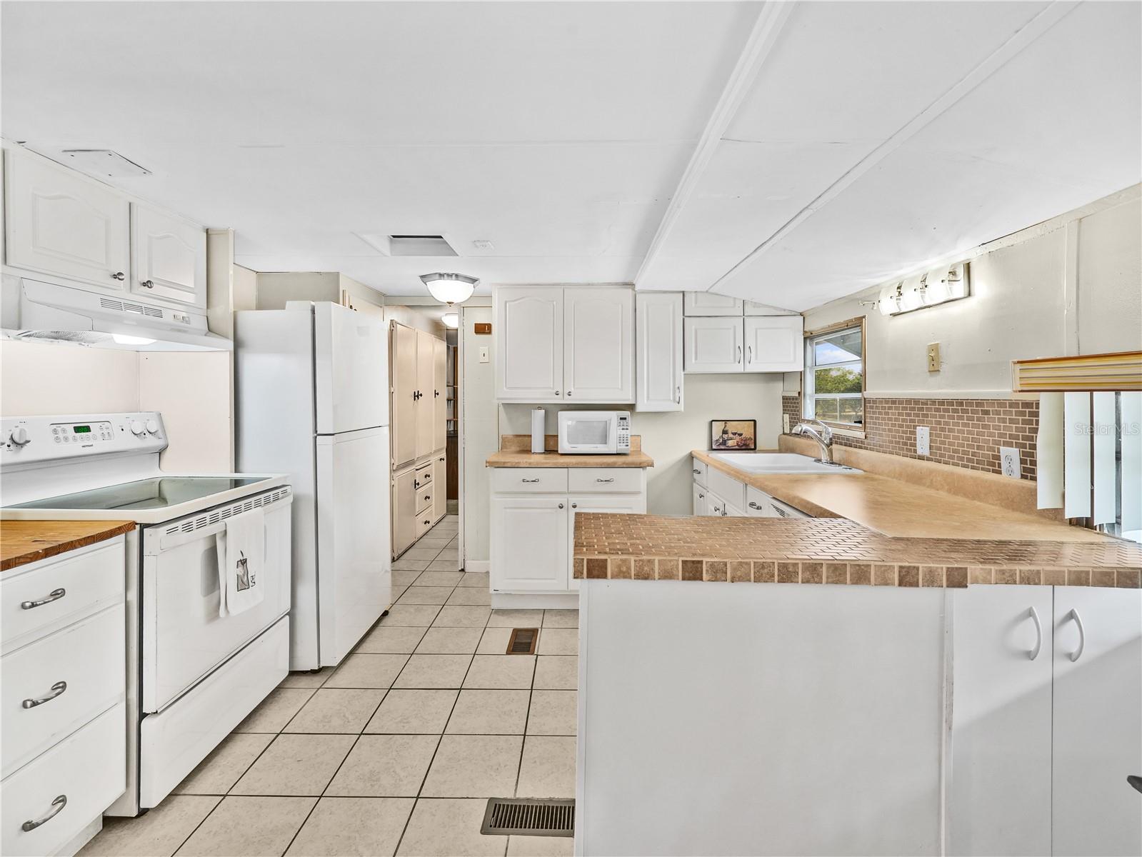 SADDLEBAG - Residential