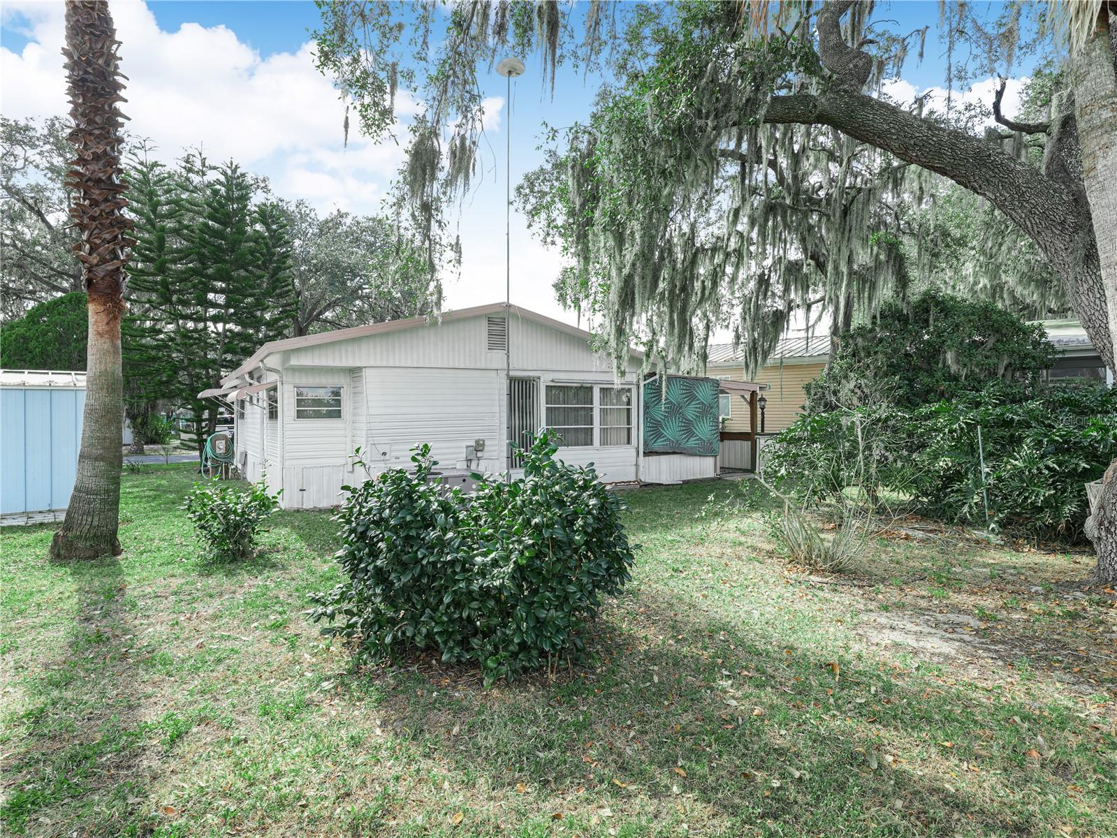 SADDLEBAG - Residential