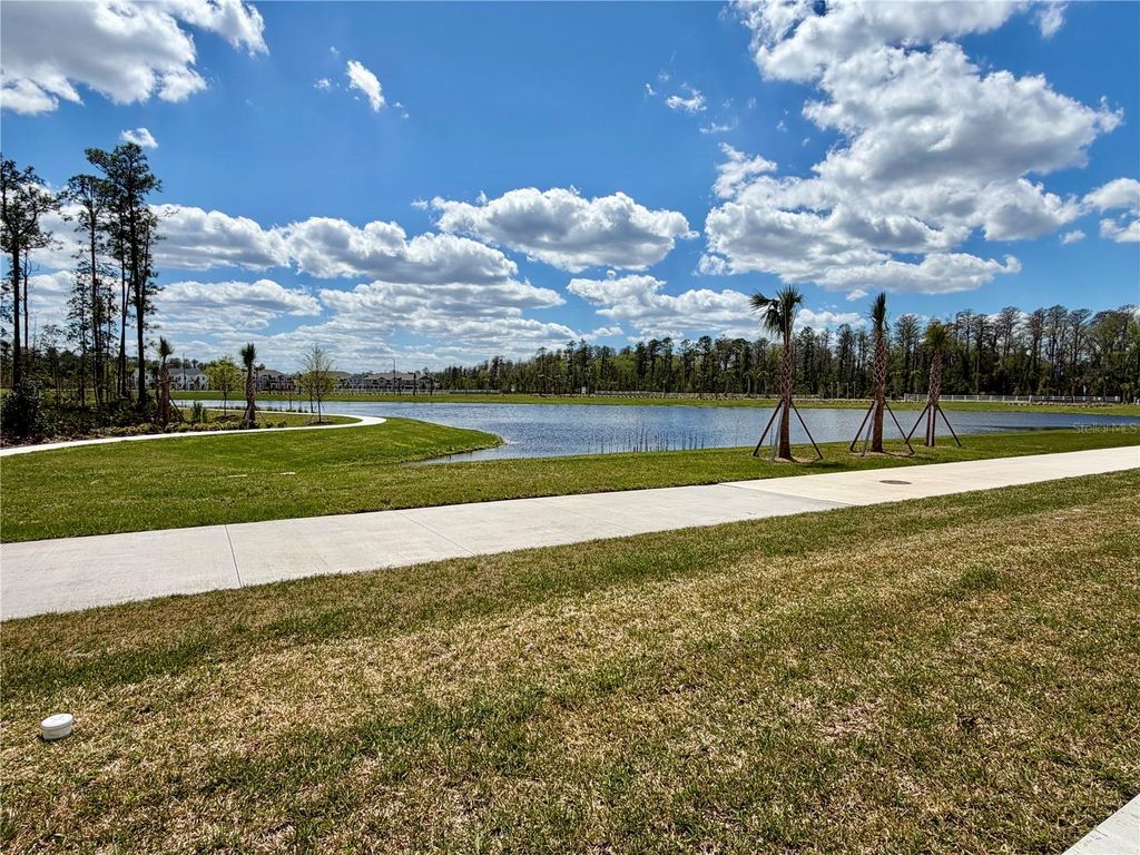 Photo of 9976 Red Canoe Alley, Orlando, FL 32832 (MLS # O6392690)