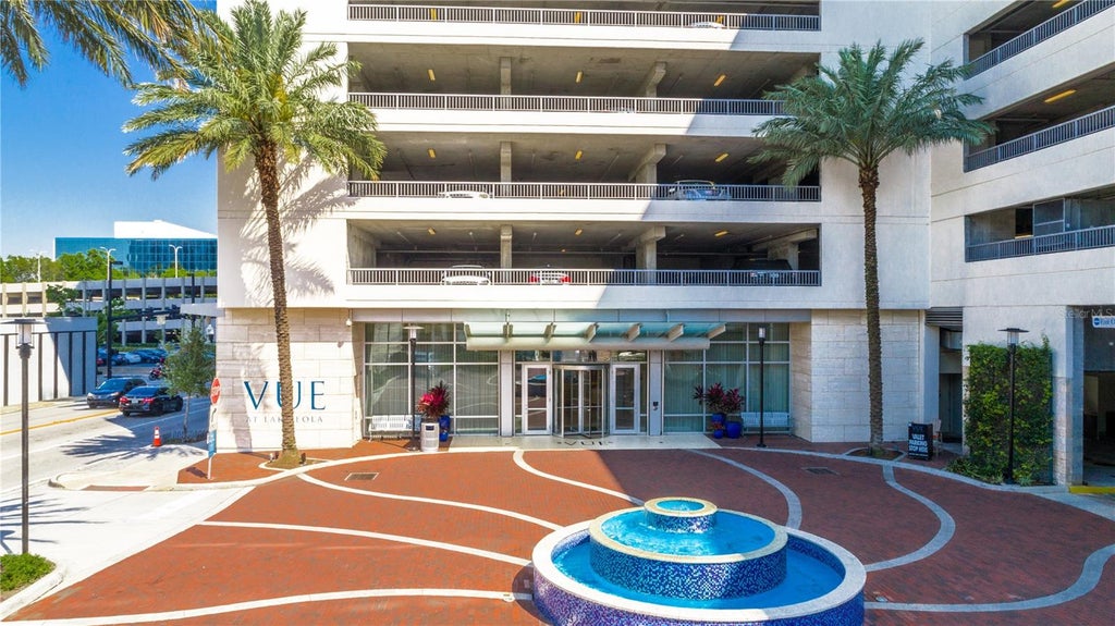 Photo of 150 E Robinson Street #615, Orlando, FL 32801 (MLS # O6450973)