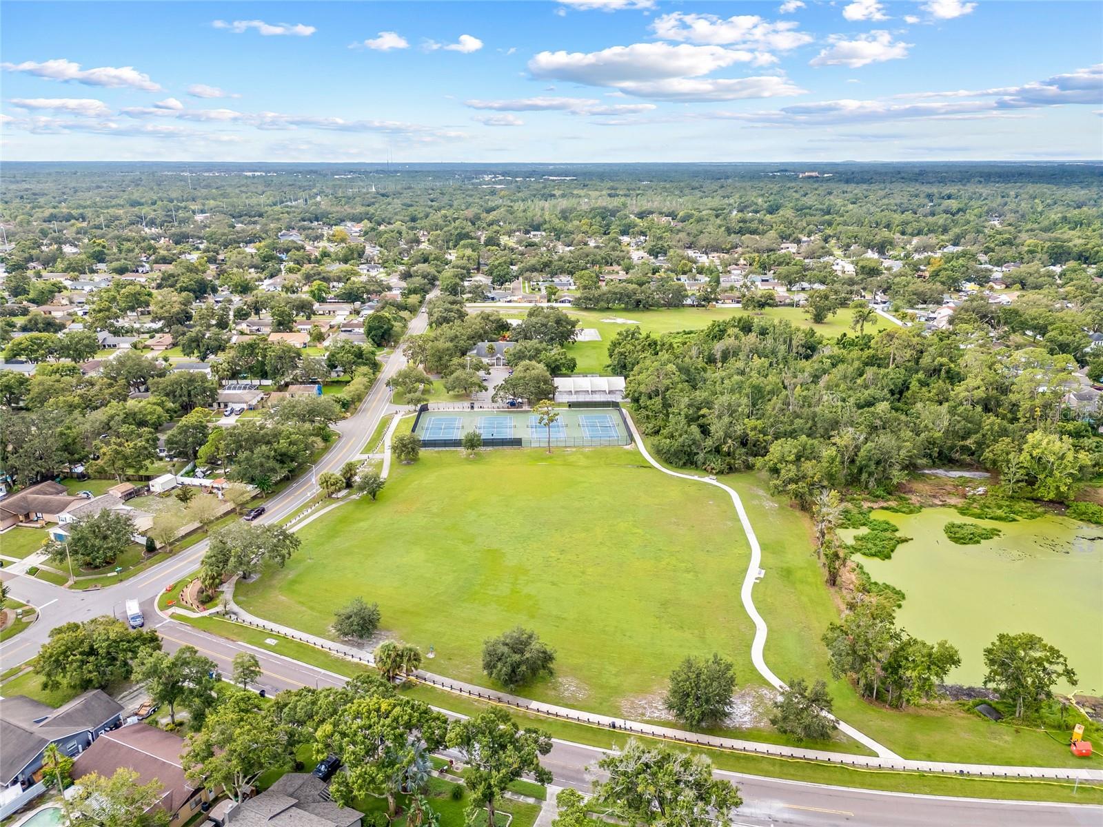 BLOOMINGDALE SEC E - Residential