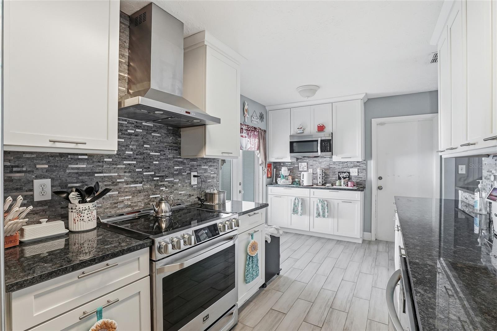 BLOOMINGDALE SEC E - Residential