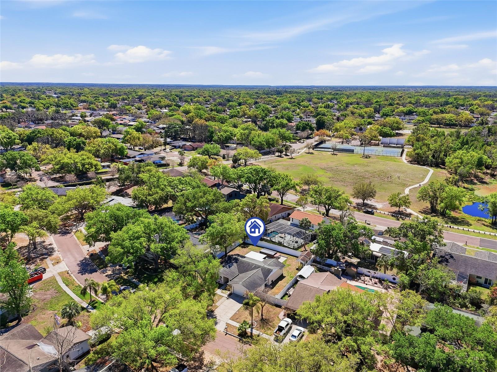 BLOOMINGDALE SEC E - Residential