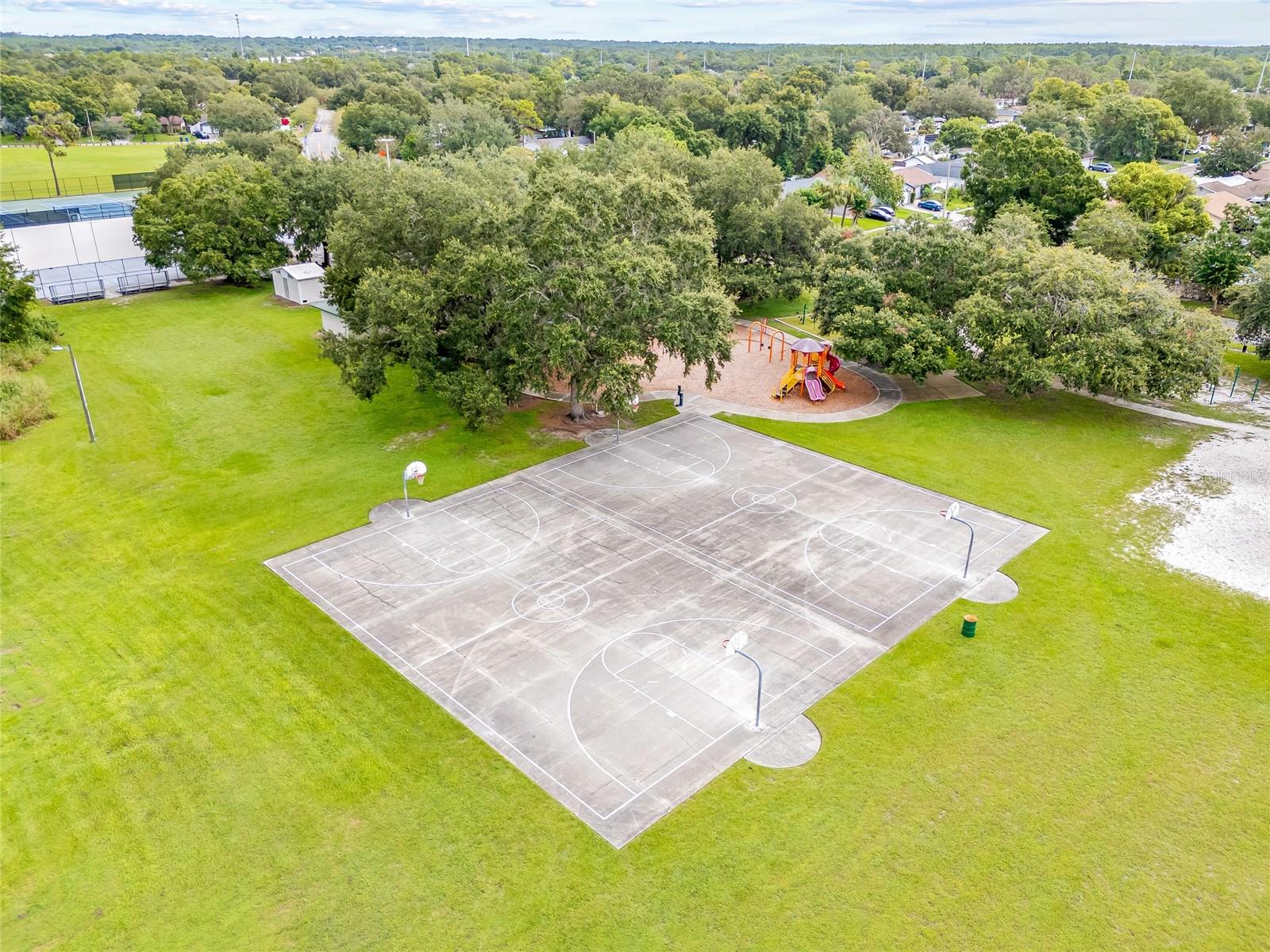 BLOOMINGDALE SEC E - Residential