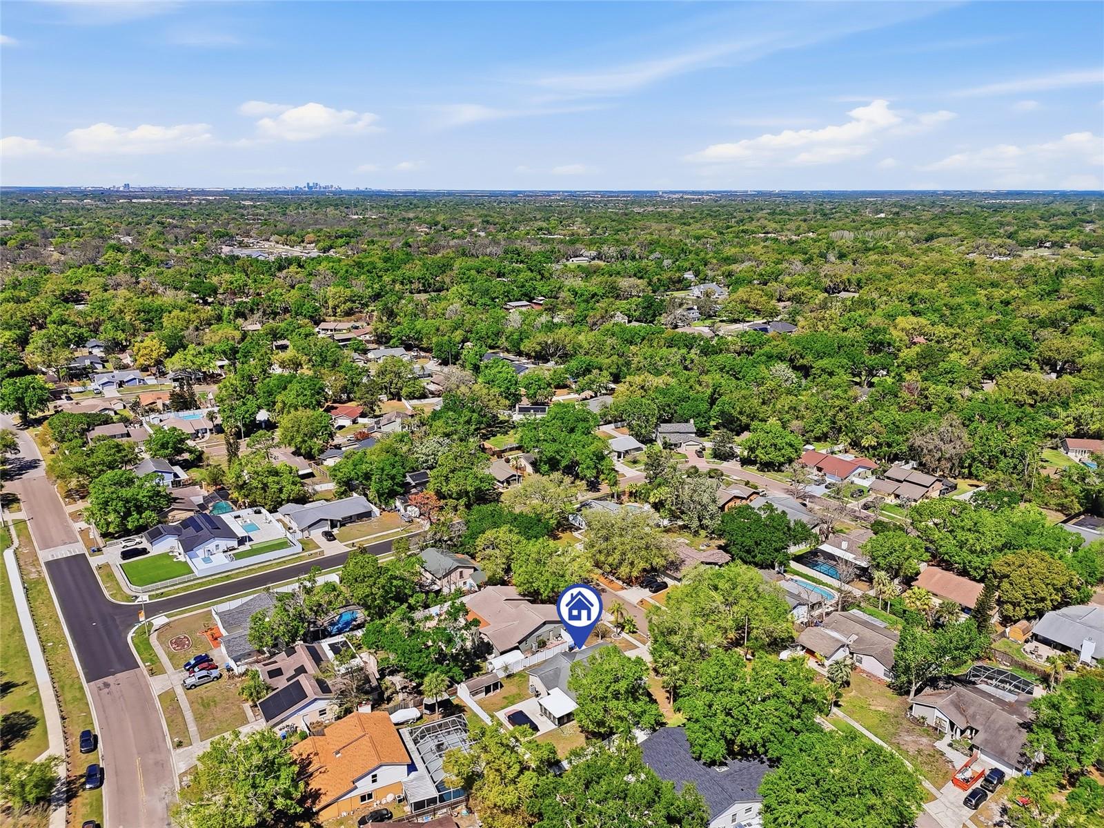 BLOOMINGDALE SEC E - Residential