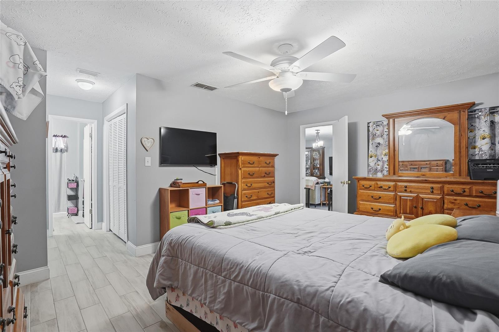 BLOOMINGDALE SEC E - Residential