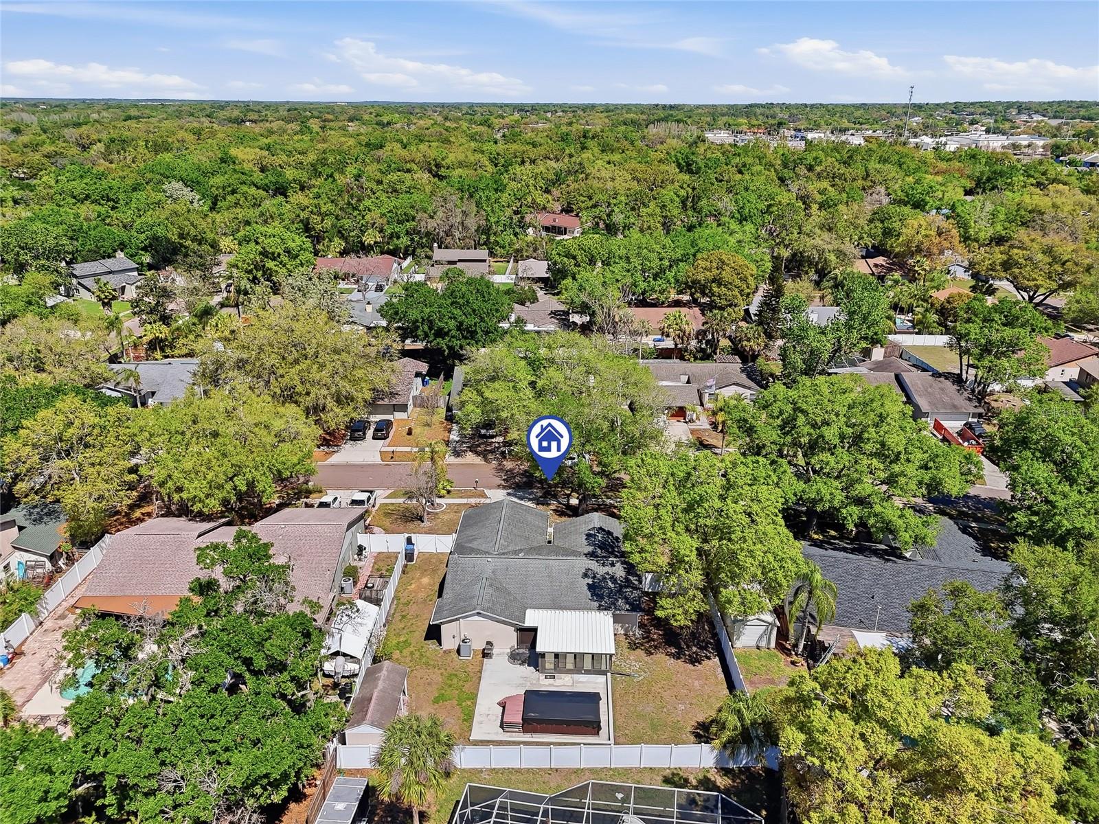 BLOOMINGDALE SEC E - Residential