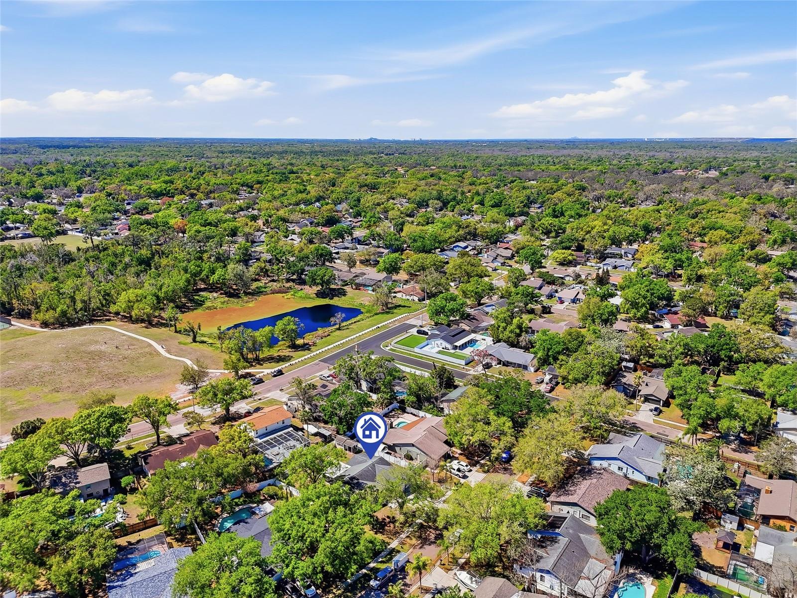 BLOOMINGDALE SEC E - Residential