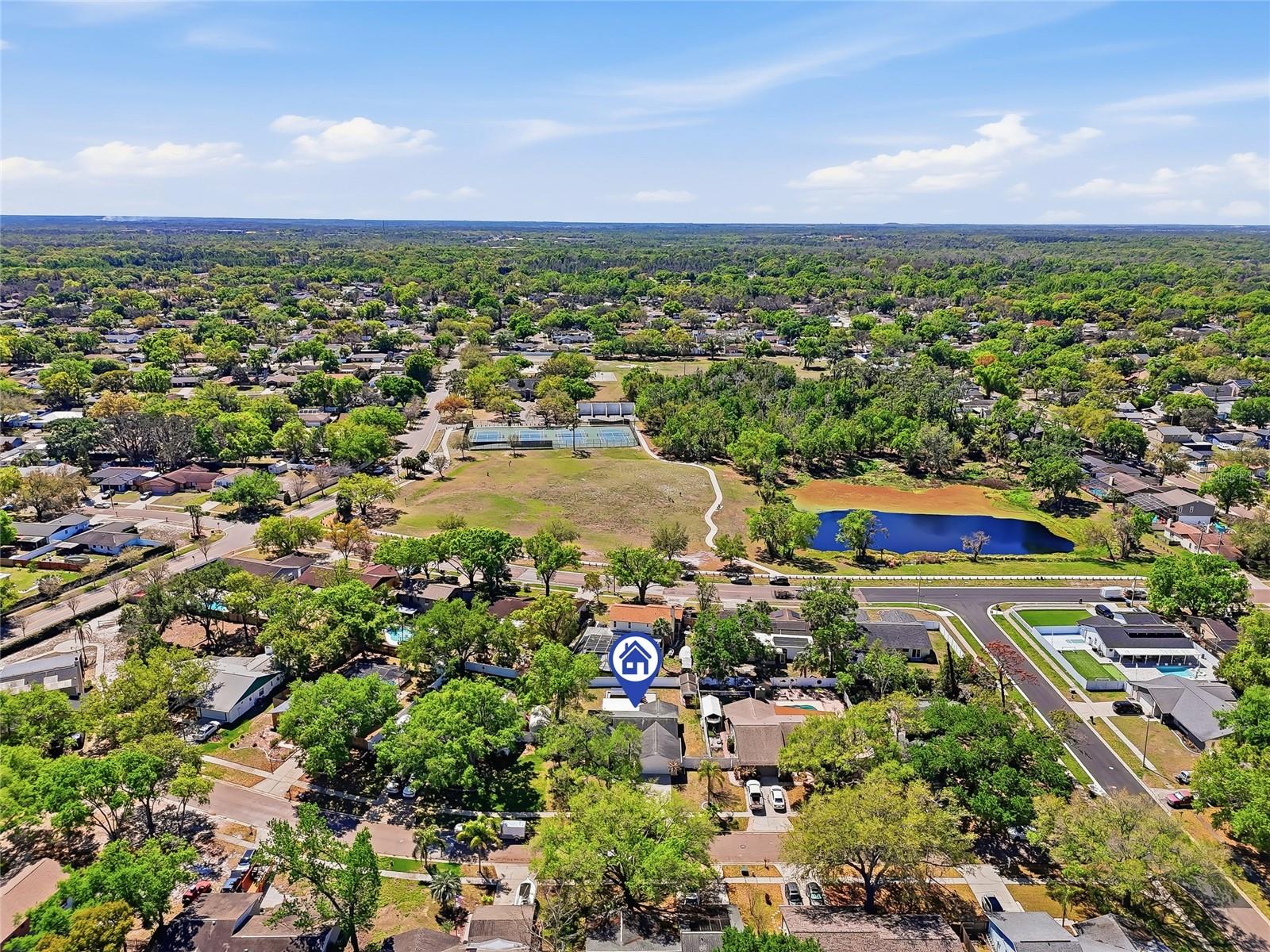 BLOOMINGDALE SEC E - Residential