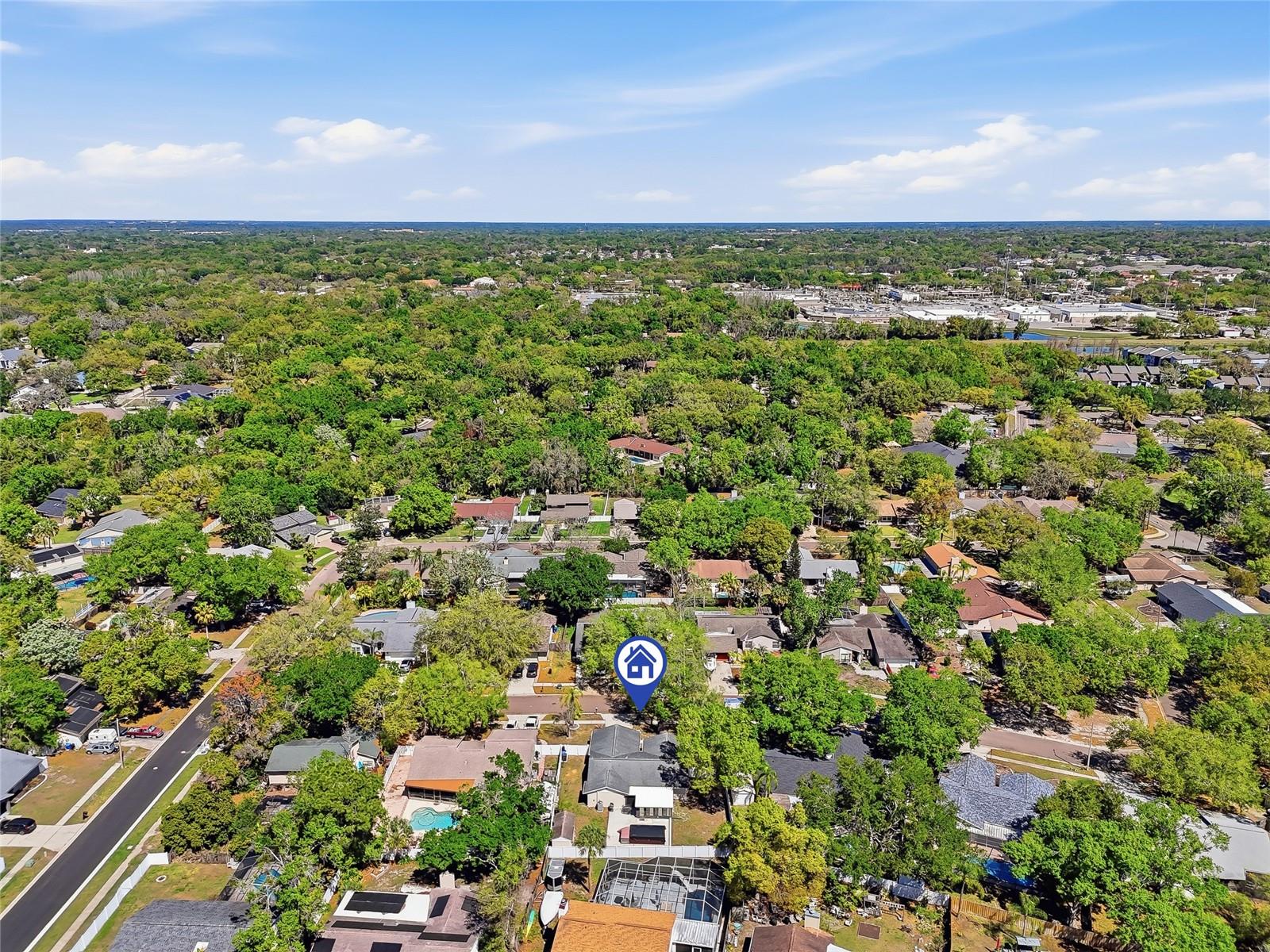 BLOOMINGDALE SEC E - Residential