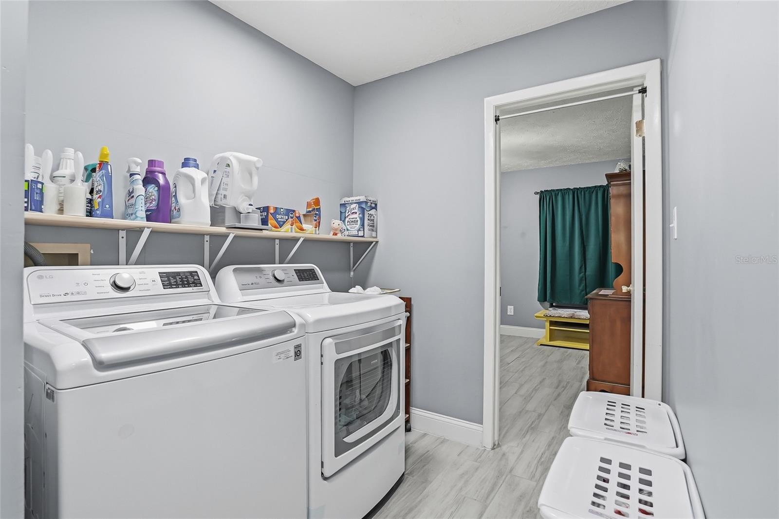 BLOOMINGDALE SEC E - Residential