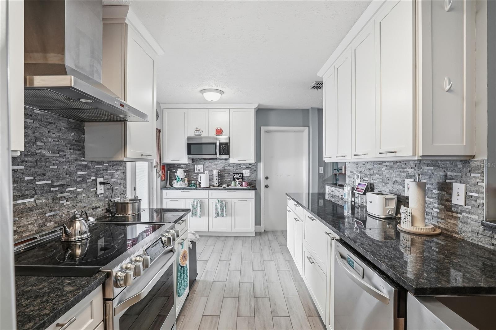 BLOOMINGDALE SEC E - Residential