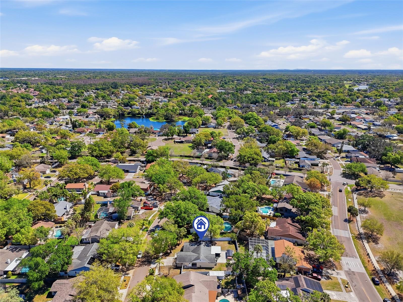 BLOOMINGDALE SEC E - Residential