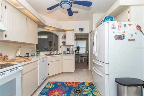 Tiny photo for 8795 SW 108th Street, Ocala, FL 34481 (MLS # OM727499)