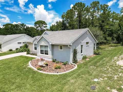 Tiny photo for 8795 SW 108th Street, Ocala, FL 34481 (MLS # OM727499)