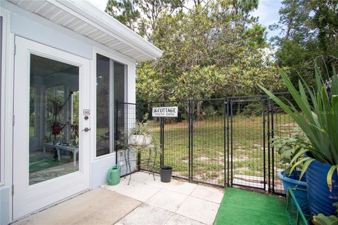 Tiny photo for 8795 SW 108th Street, Ocala, FL 34481 (MLS # OM727499)