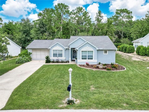 Photo of 8795 SW 108th Street, Ocala, FL 34481 (MLS # OM727499)