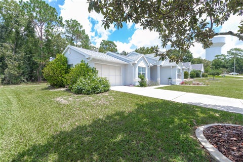 Tiny photo for 8795 SW 108th Street, Ocala, FL 34481 (MLS # OM727499)