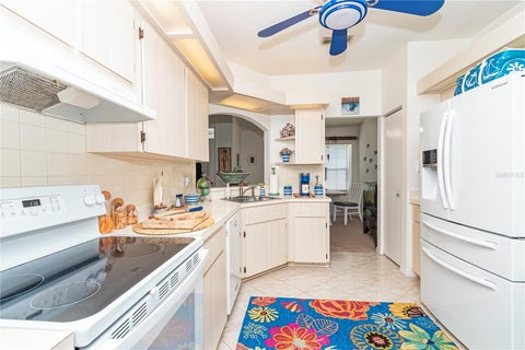 Tiny photo for 8795 SW 108th Street, Ocala, FL 34481 (MLS # OM727499)