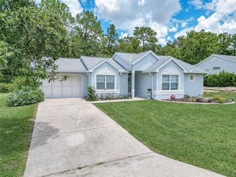 Tiny photo for 8795 SW 108th Street, Ocala, FL 34481 (MLS # OM727499)