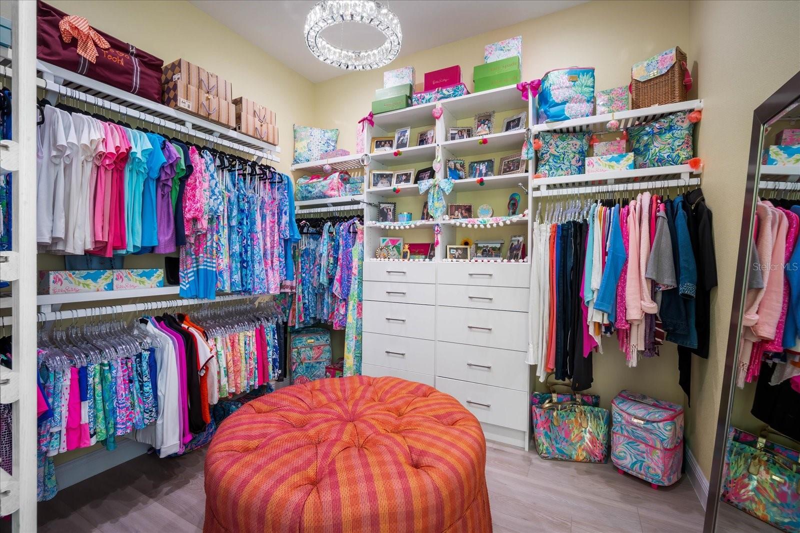 SUNSET HARBOR - Residential