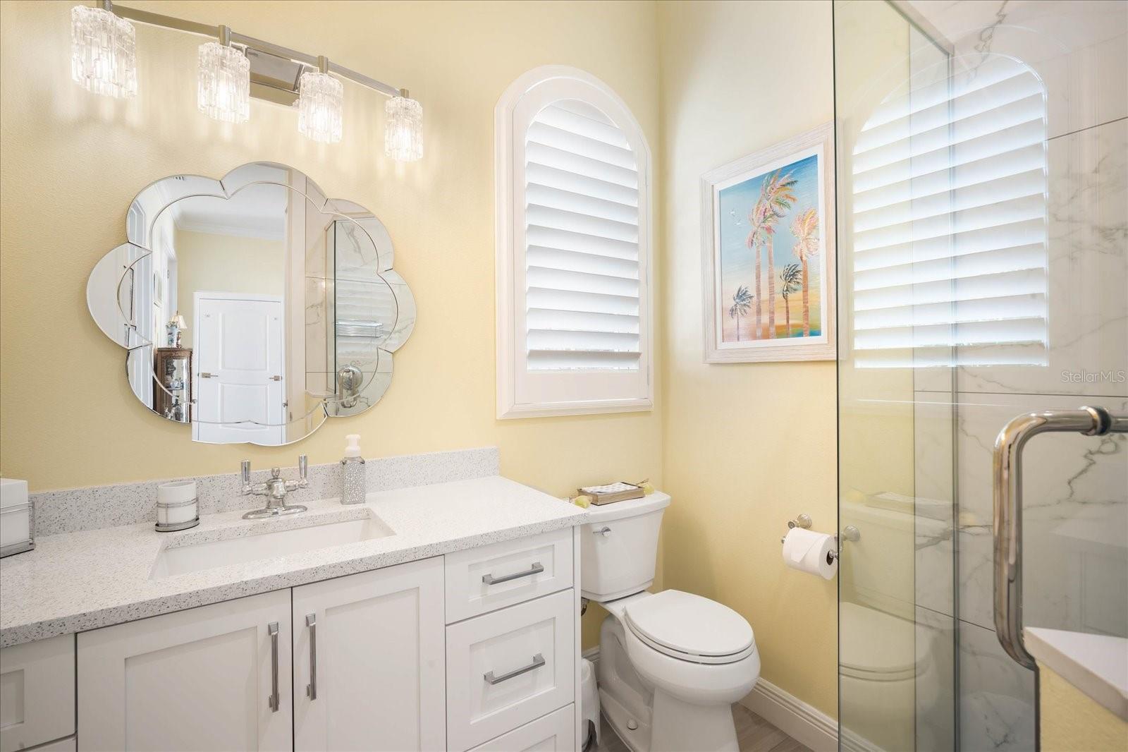 SUNSET HARBOR - Residential