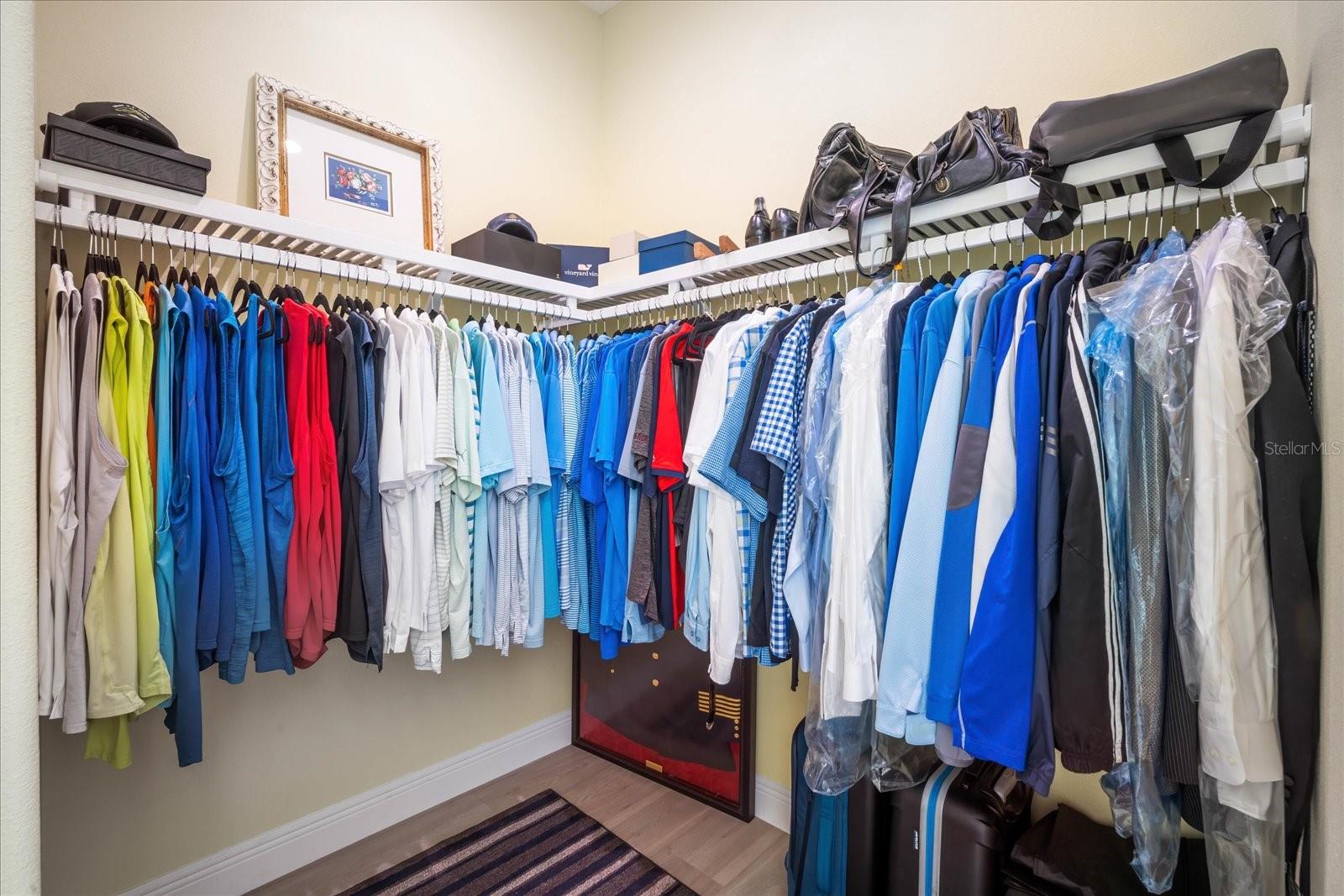 SUNSET HARBOR - Residential