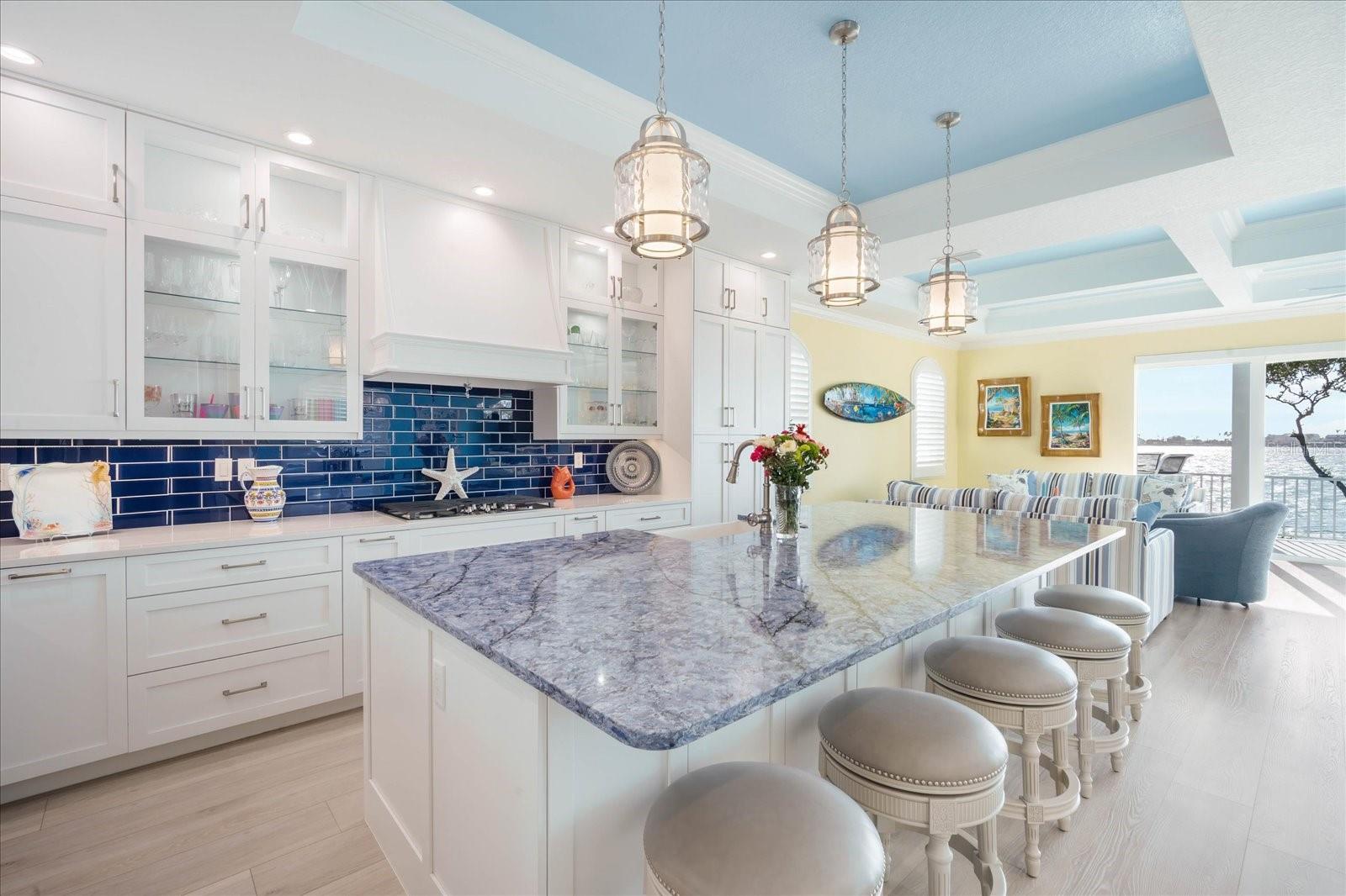 SUNSET HARBOR - Residential