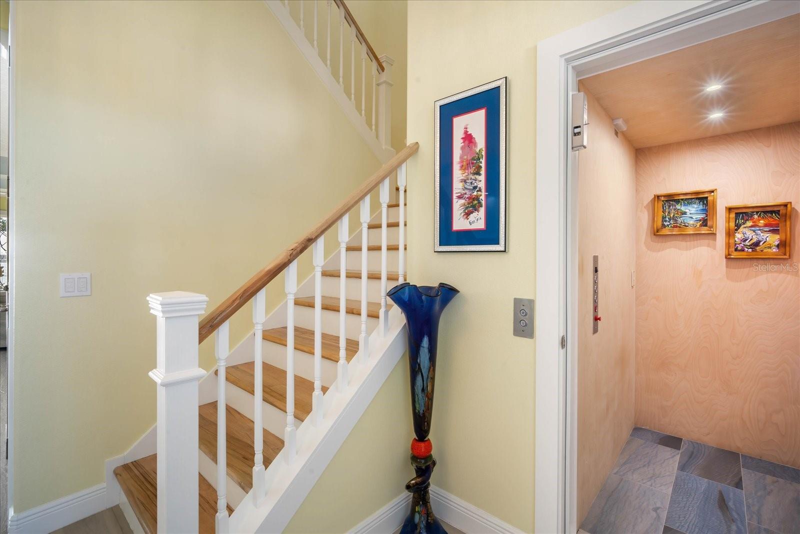 SUNSET HARBOR - Residential