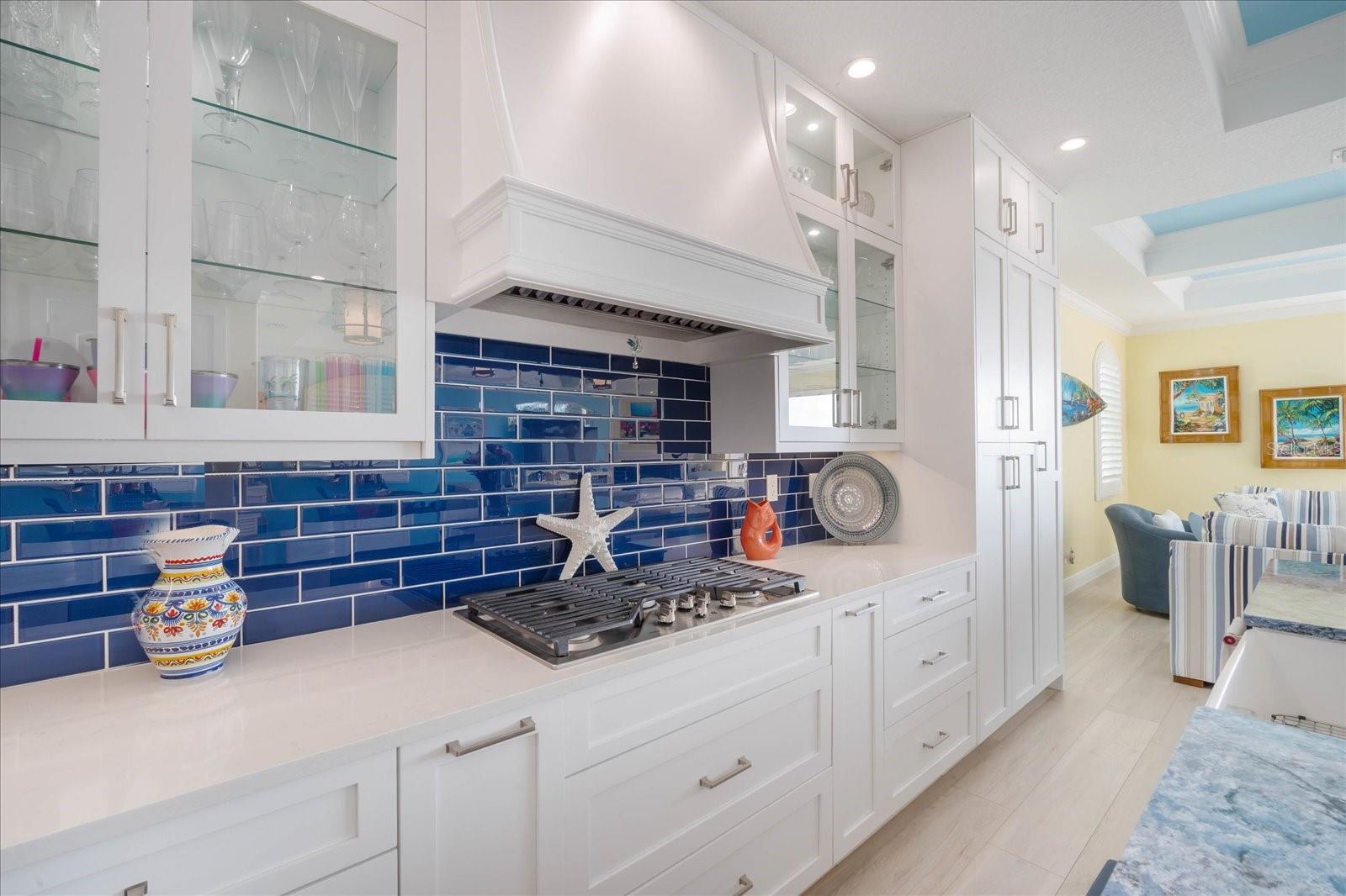 SUNSET HARBOR - Residential