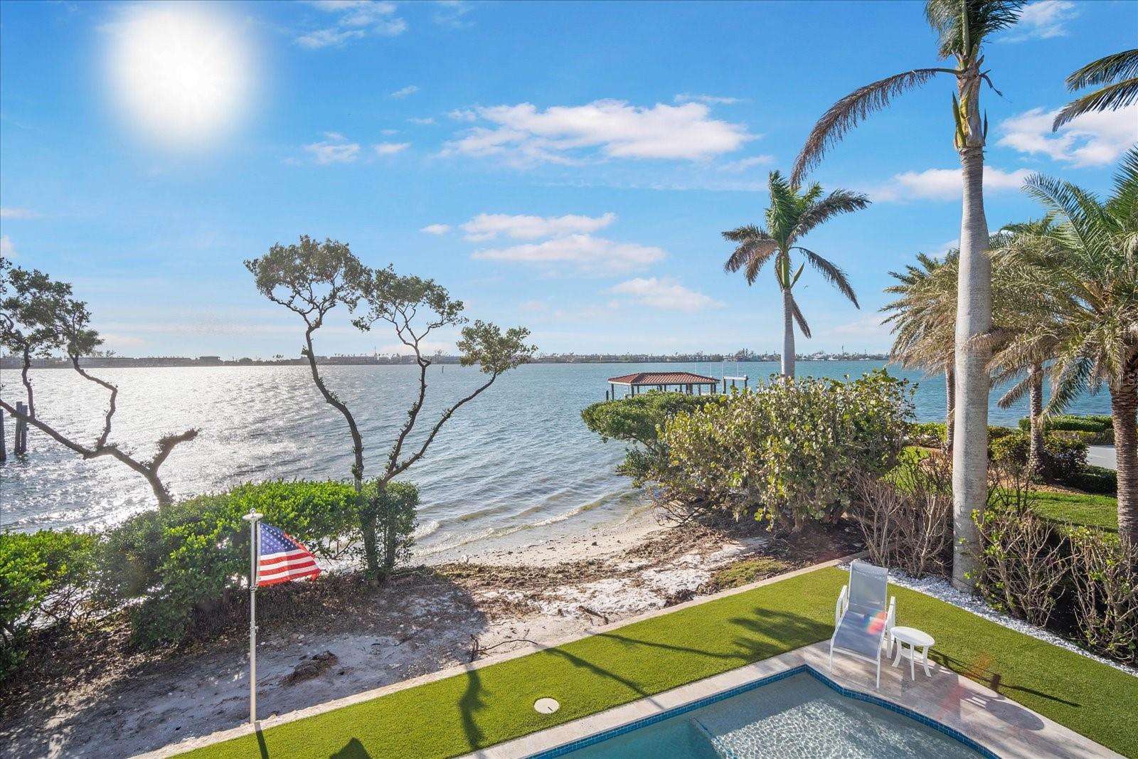 SUNSET HARBOR - Residential