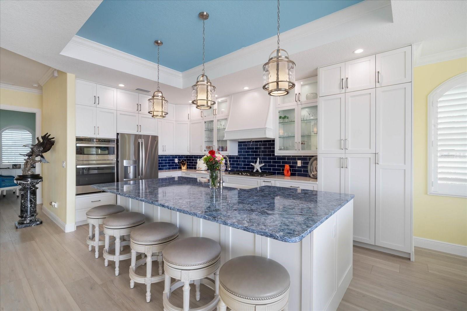 SUNSET HARBOR - Residential