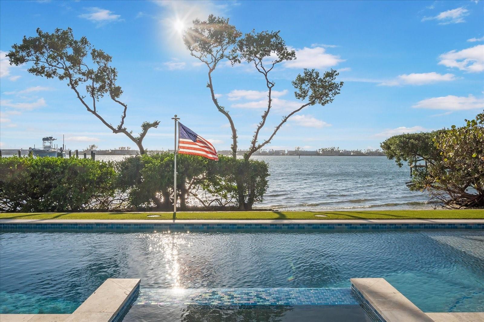 SUNSET HARBOR - Residential