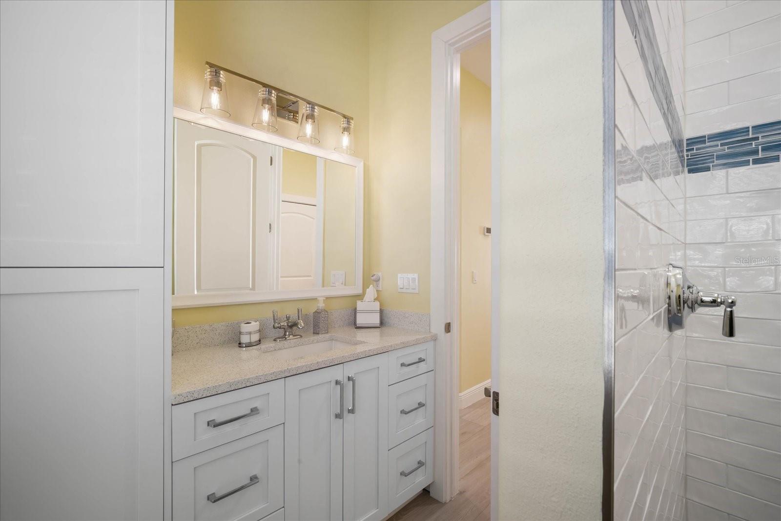 SUNSET HARBOR - Residential