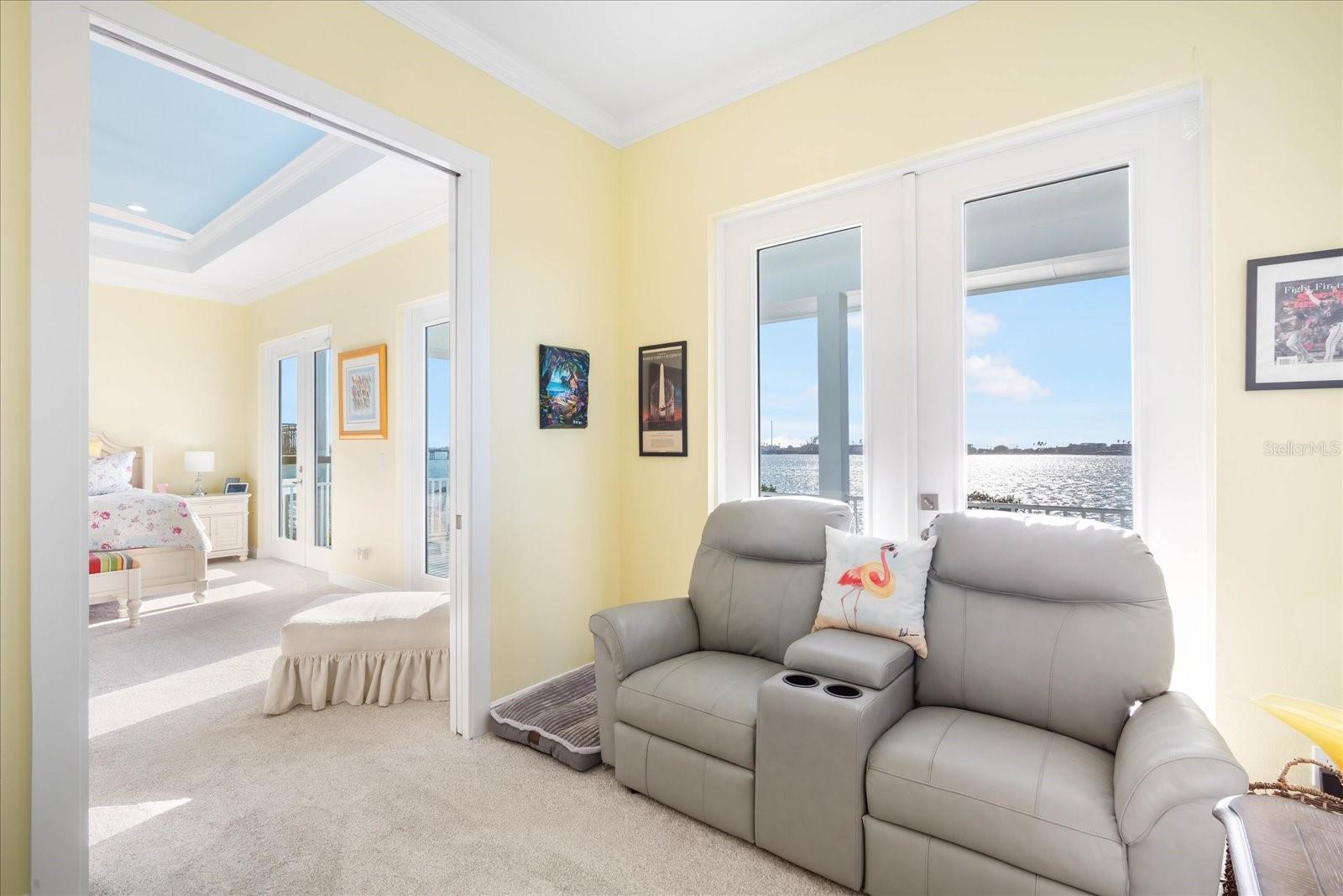 SUNSET HARBOR - Residential