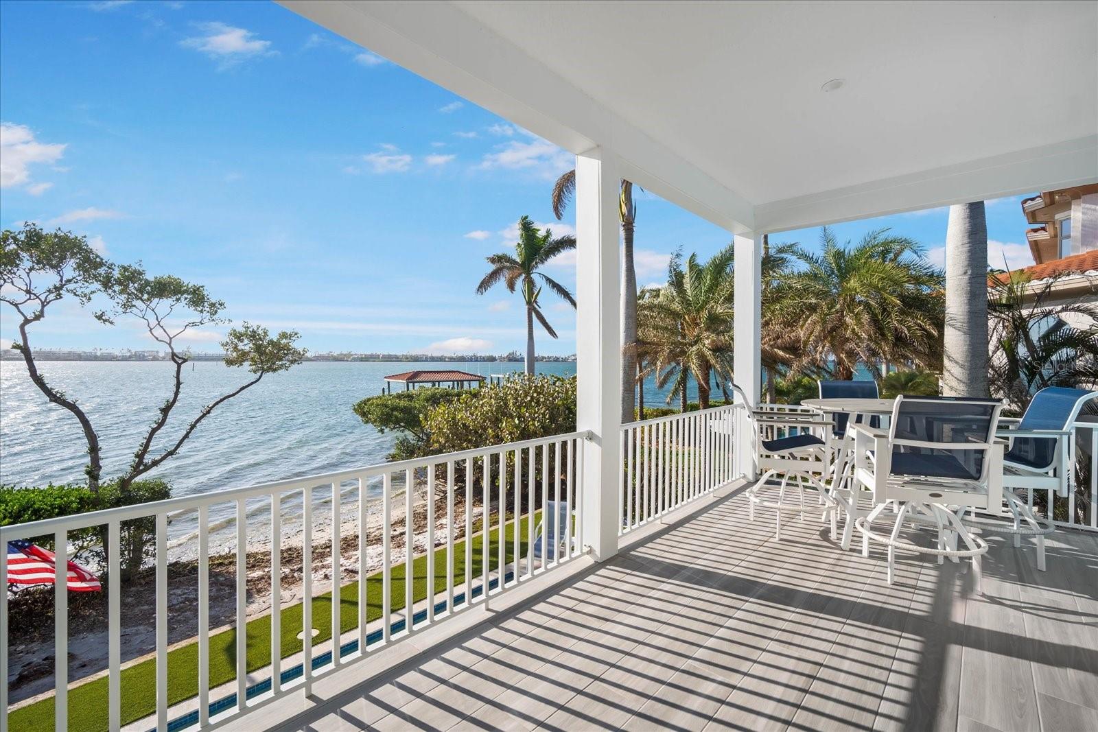 SUNSET HARBOR - Residential