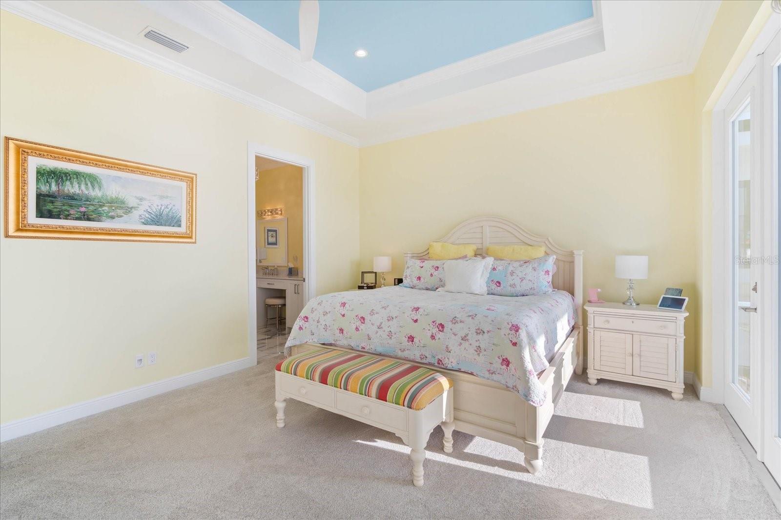 SUNSET HARBOR - Residential