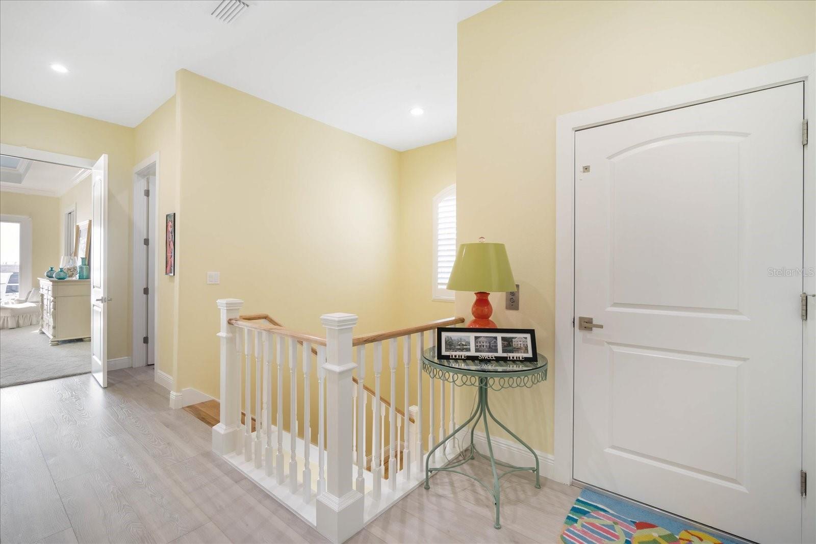 SUNSET HARBOR - Residential