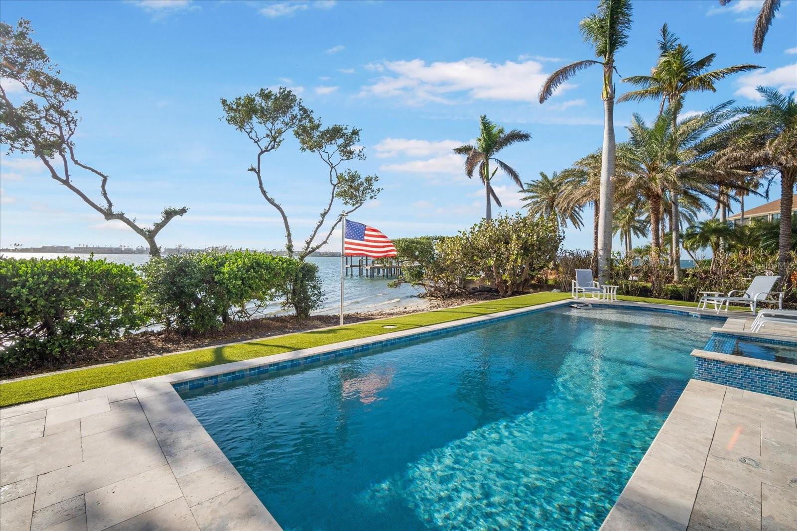 SUNSET HARBOR - Residential